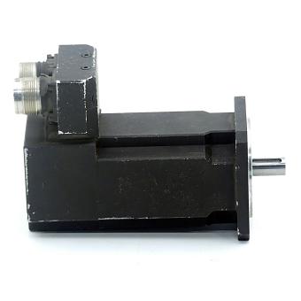 Servomotor 