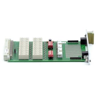 Circuit Board SOK674 Used