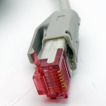 Patch cable 