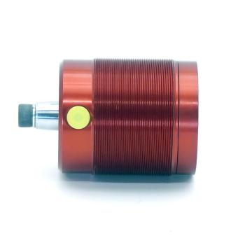 Pneumatic swing clamp 6829 EL-63 