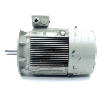 Electric motor 14BG186-4AA 