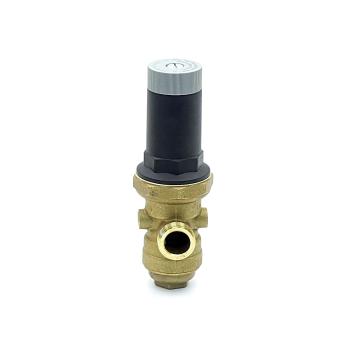 Pressure reducer for low pressure  New FS