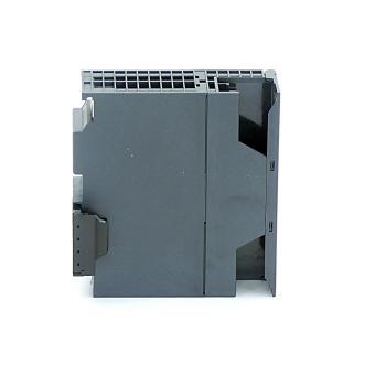 Analogausgabe Simatic S7 SM 332  