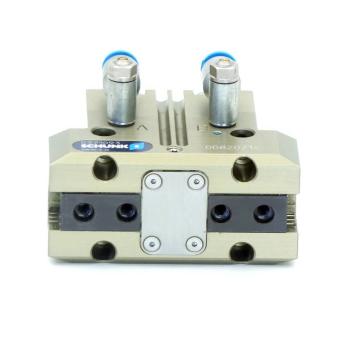 Parallel gripper pneumatic PGN+64-2-AS New FS