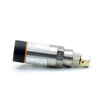 Pressure sensor 