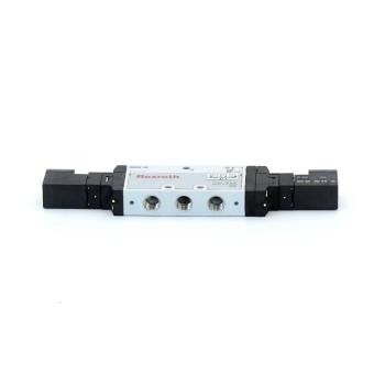 5/3 Directional valve TC08 