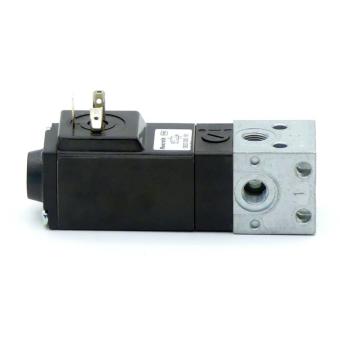 3/2 Way Valve Series DO35 Bosch 0820005151 