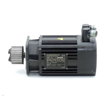 Servomotor QSY 1A 