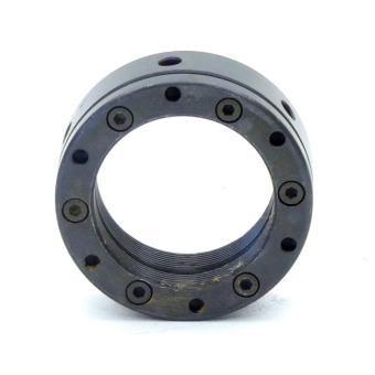 Adjusting nut 