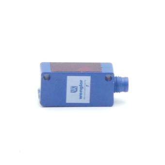 Reflex Sensor 