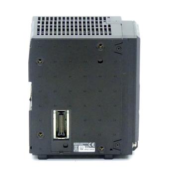 Image Sensor / Controller 