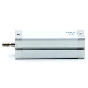 Compact cylinder ADN-25-80-A-PPS-A 
