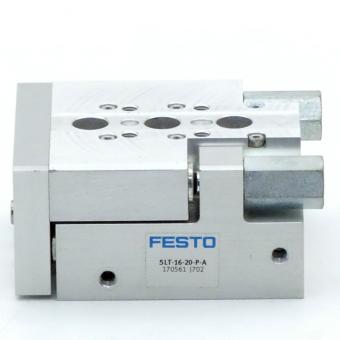 Mini Slide SLT-16-20-P-A 