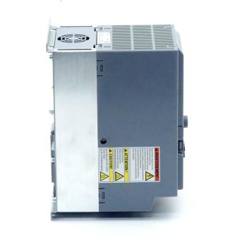 Frequency converter EFC5610-3K00-3P4-MDA-7P-NNNNN-L1NN 