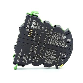 Mico Pro flex 2.10 load circuit monitoring 