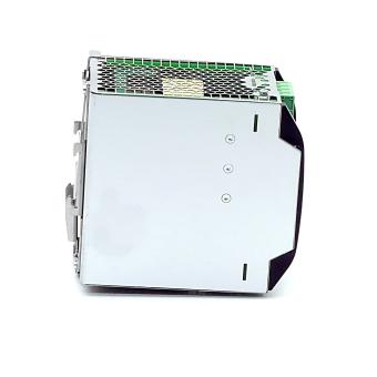 DIN rail power supply 