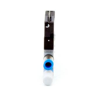 Magnetic valve 
