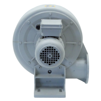 Centrifugal medium pressure fan RD 16 