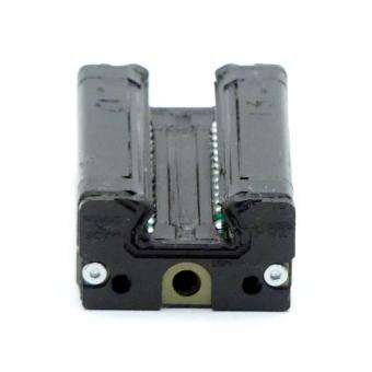 Linear guide carriage 