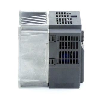 Variable Speed Drives D700 