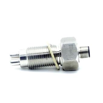 Flow sensor 