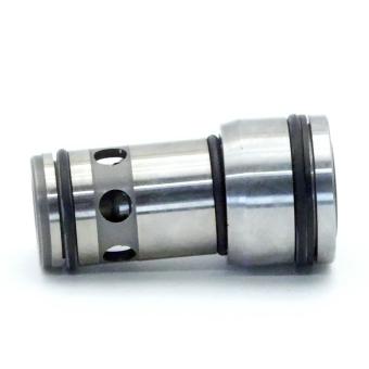 Logic cartridge valve LR16F03K1X/ 