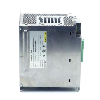Twin Line AC servo motor control TLC636 F -/HIFA/SAM/PBDP 