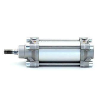 Kolbenstangenzylinder TRB-DA-063-0080-0-2-1-1-1-1-BAS 