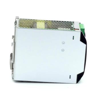 Emparro 3-phase switched-mode power supply 