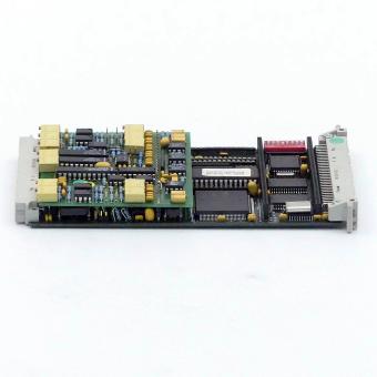 circuit board IO CAN 