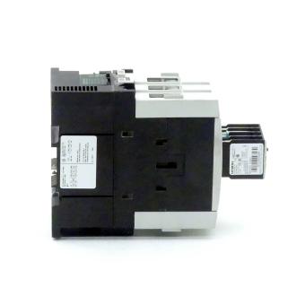 Power contactor 