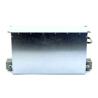 Power-Line Filter HNF01.2D-M900-E0125-A-480-NNNN 