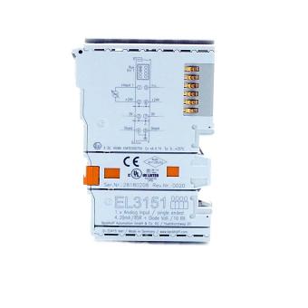 8-channel Digital Output Terminal 