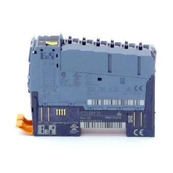 Digital output module 