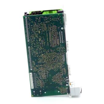 IndraDrive Control unit CSH01.1C-PB-ENS-NNN-NNN-S2-S-NN-FW 
