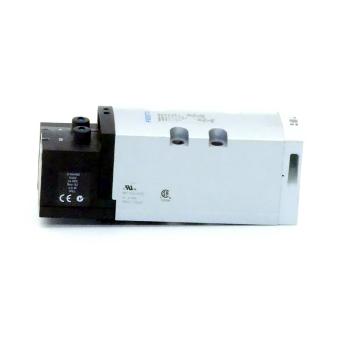 Magnetventil VSVA-B-T32N-AZD-D2-1T1L 