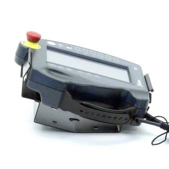 Handbediengerät SP2  