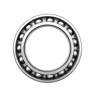 Deep groove ball bearing 