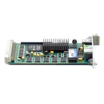 Laser-Circuit board VMP1 