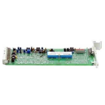 Control board AEF 