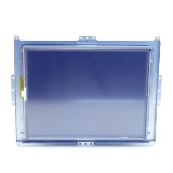 Industrial monitor Flatman 