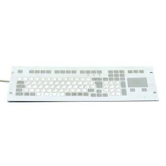 Tastatur 62503 