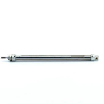 ISO-cylinder 