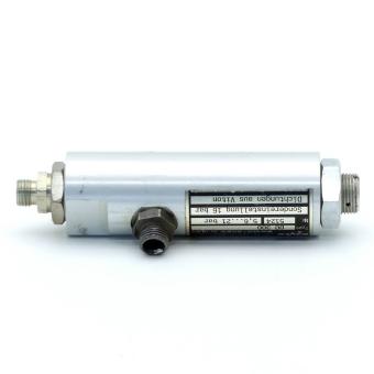 Druckschalter DÜ 300 