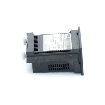 Temperature Regulator 