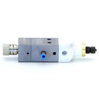 CA Dispense Valve 