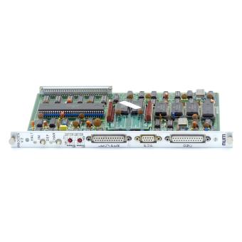 Board Process V 2 FC-200432-F Gebraucht