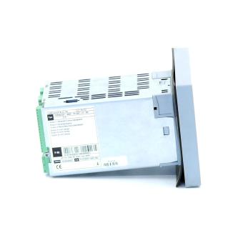 Prozess- und Programmregler Imago 500 