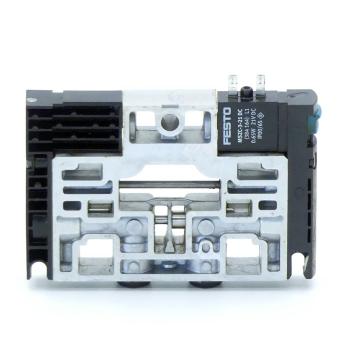 Magnetventil CPV14-M1H-5LS-1/8 