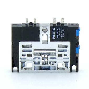 Solenoid Valve CPV10-M1H-5JS-M7 